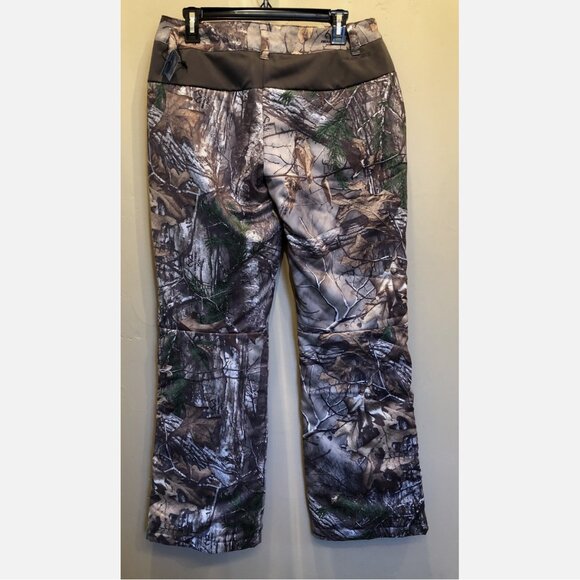 Under Armour Coldgear Reactor Insulated Pants Realtree Xtra - Picture 2 of 2